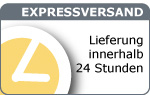 Expressverand Logo