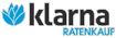 Rechnungskauf / Ratenkauf mit Klarna