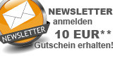 Newsletter anmelden