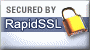 Logo Rapid SSL