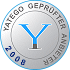 Yatego geprüfter Anbieter