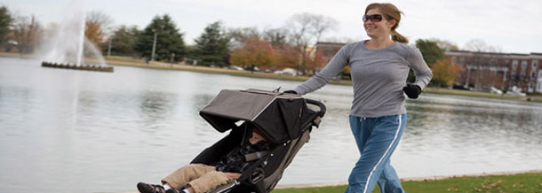 Baby Jogger
