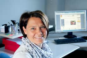 Simone Schellhorn - Buchhaltung