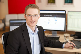 Markus Ramsperger - Webagentur Websetter Markus Ramsperger - Webagentur Websetter