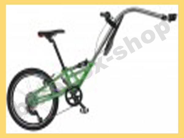 Tout Terrain Streamliner Tandemstange - Bild 1 von 1