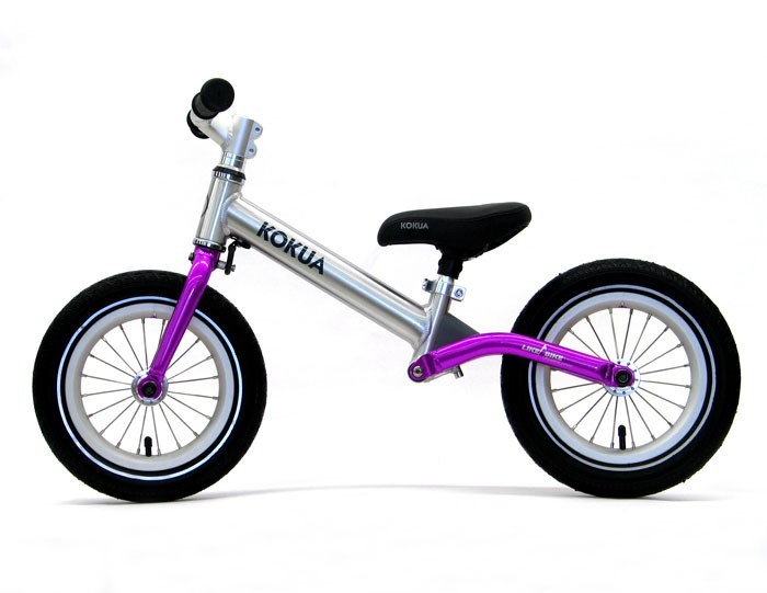 kokua like a bike mountain