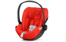 Child Car Seat 0-13 kg (from birth on)
