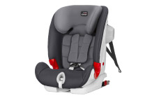Cild car seat (9 months to 12 years)