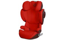 Child car seat 15-36 kg (3 to 12 years)