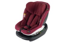 Child car seat (from 4 months to 4 years)