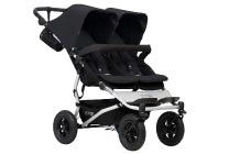 Double Pushchairs