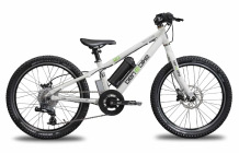 E-Bikes for kids