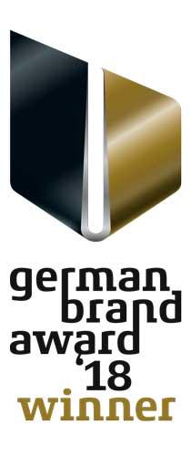 German Brand Award Winner Bikebox