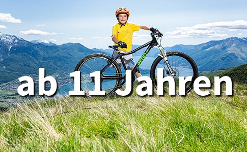 Geschenke ab 11 Jahren