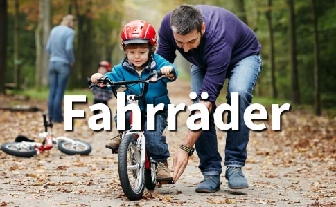 Fahrräder