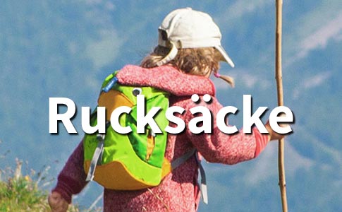 Kinderrucksäcke
