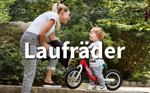 Laufräder
