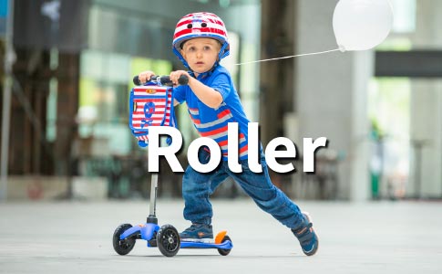 Kinderroller