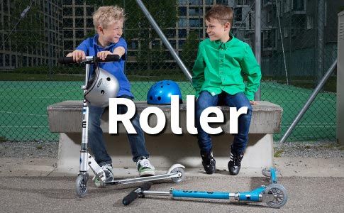 Kinderroller