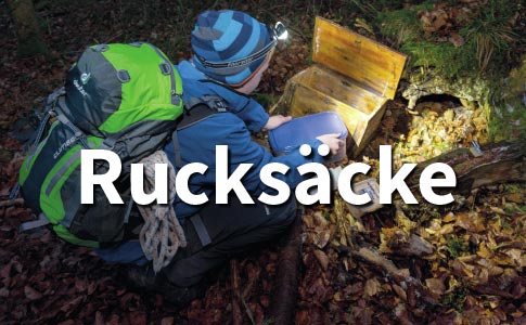 Rucksäcke für Kinder