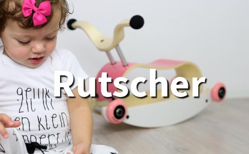 Rutscher