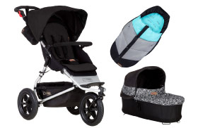 Mountain Buggy