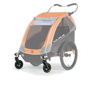 Burley Buggy Set