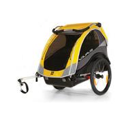 Fahrradanhänger Burley Cub