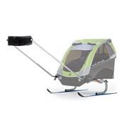 Burley Ski-Set