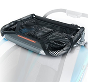 Thule Gepäckträger für Crossbar