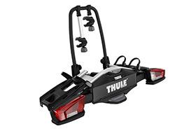 Thule Fahrradträger leihen