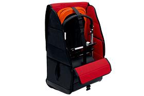 Bugaboo Tragetasche leihen
