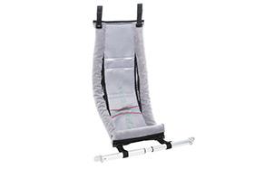Thule Chariot Babysitz 2013-2016 leihen