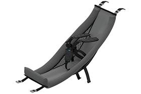 Thule Chariot Babysitz 2017 leihen