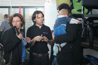 Gewerbeausstellung Frittlingen