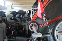 Gewerbeausstellung Frittlingen