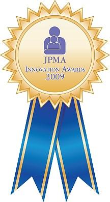JPMA Innovation Award