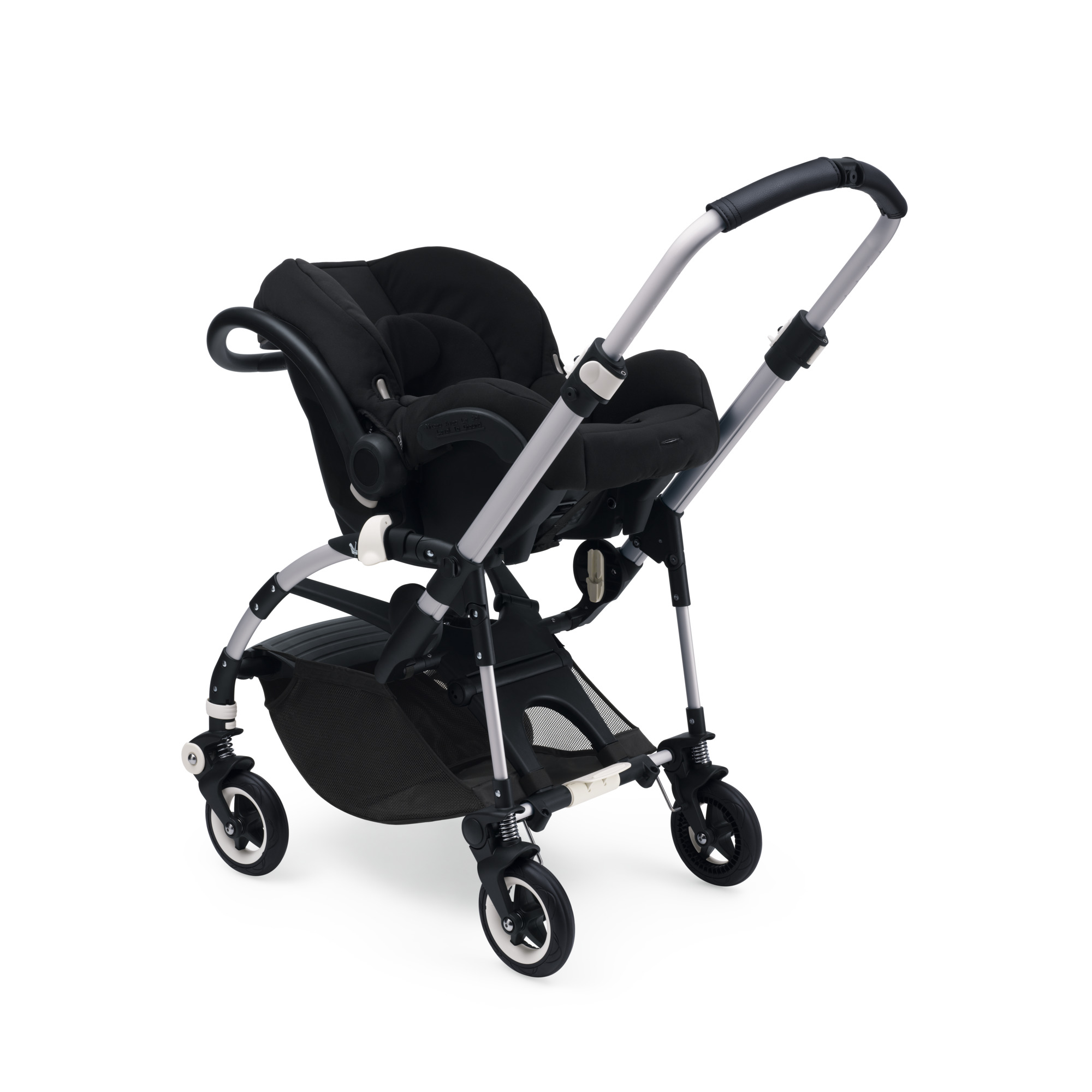 bugaboo bee 5 complete set