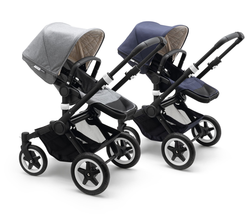 Bugaboo Claasic Collection