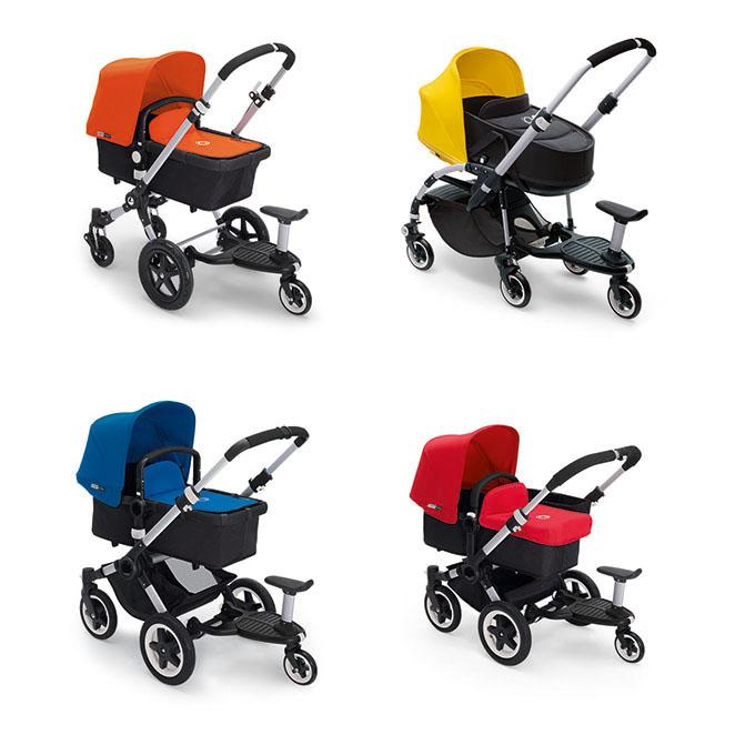 Bugaboo Komfort Mitfahrbrett