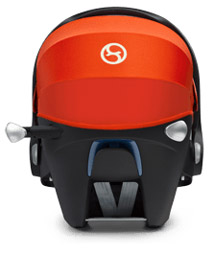 Cybex Kindersitz System