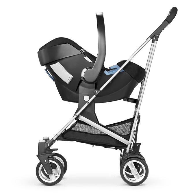 CYBEX Reisesystem