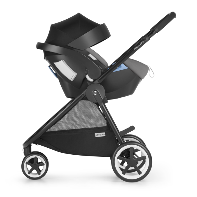 Cybex Reisesystem