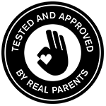 Logo Testet by Parents