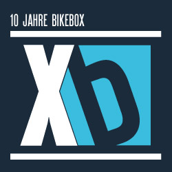 10 Jahre BIKEBOX