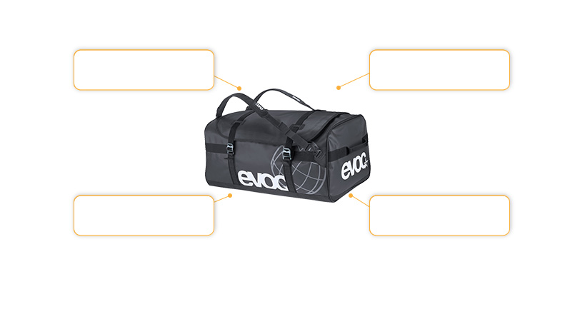 evoc Duffle Bag