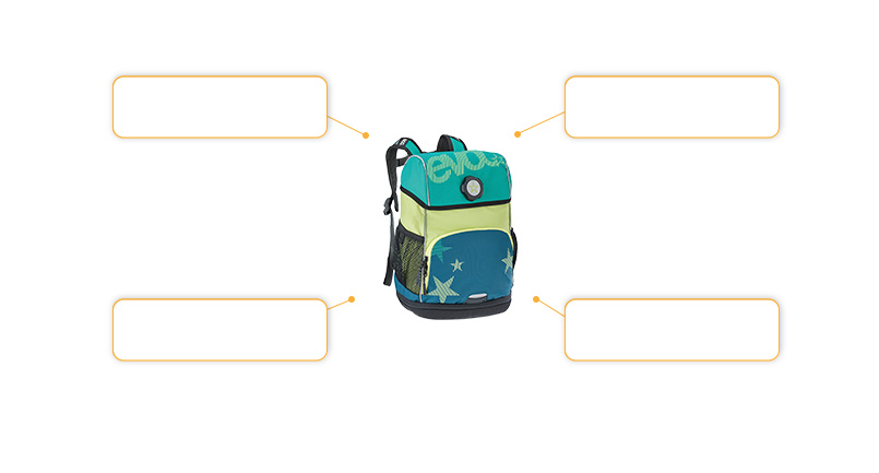 evoc Junior Rucksack