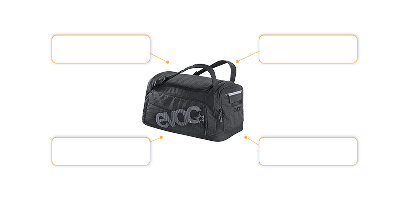 evoc Duffle Bag