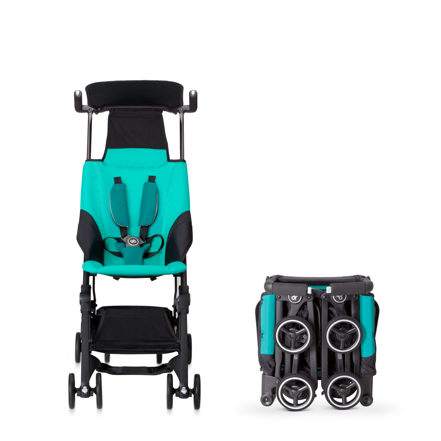orbit stroller the office
