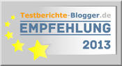 Empfehlung
